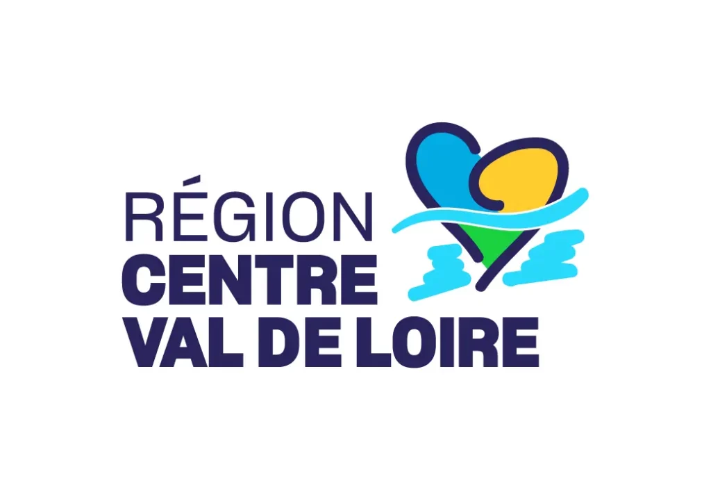 centre val de loire logo