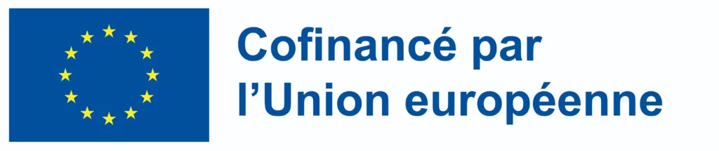 cofinancées par union européenne
