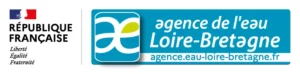 logo agence de l eau loire bretagne