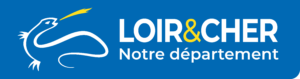 logo departement de loir et cher