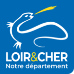 logo departement de loir et cher