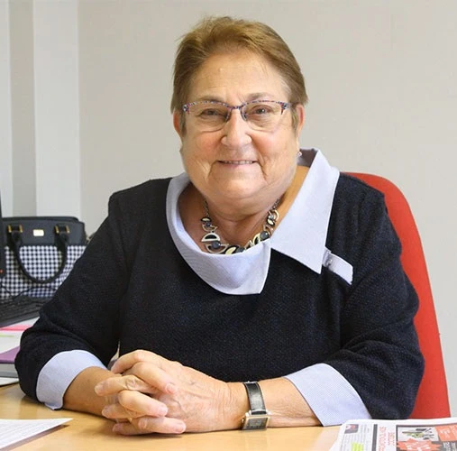 francoise gilot leclerc