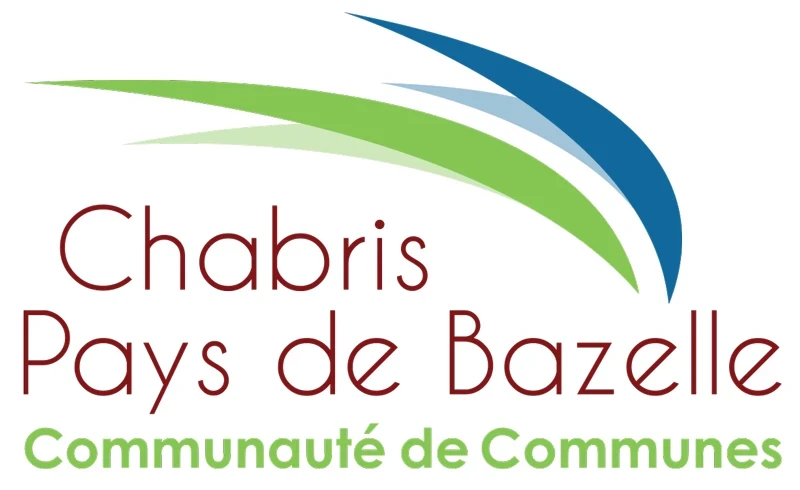 logo communaute de communes chabris pays de bazelle