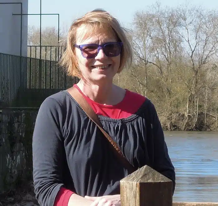 Pascale Phassany